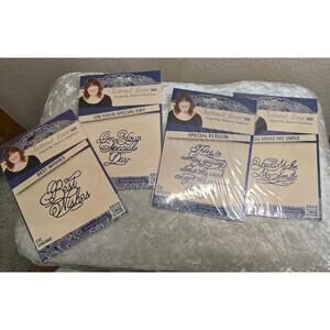 Brand New! Tattored Lace Bundle